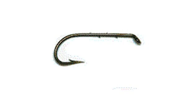 Mustad Krok 3164E 2 Mustad Krok 3164E - Bilde 2