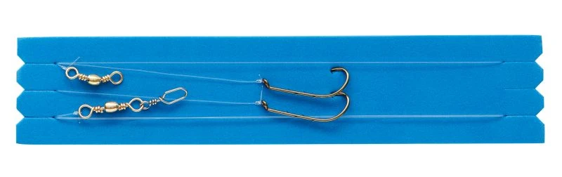 Sølvkroken Stangkroksett Mark ørret 1 Sølvkroken Stangkroksett Mark ørret