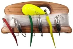 Sølvkroken Storharpa Miljø