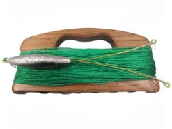 Sølvkroken Agnsnøre Miljø