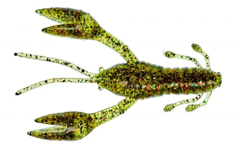 Gunki Hourra Craw 7.5cm 1 Gunki Hourra Craw 7.5cm