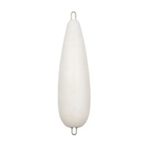 Sølvkroken Kastedobb Hvit 30gr 1 Sølvkroken Kastedobb Hvit 30gr