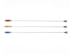 Dam Chain Hangers 3 Stk