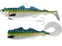 Westin Crazy Daisy Mackerel