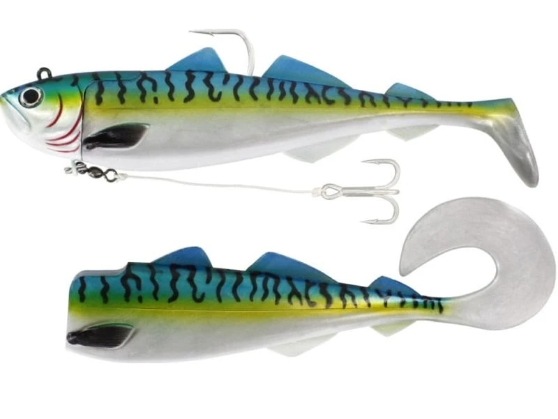 Westin Crazy Daisy Mackerel 1 Westin Crazy Daisy Mackerel