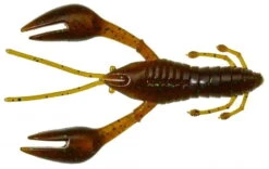 Gunki Hourra Craw 10cm