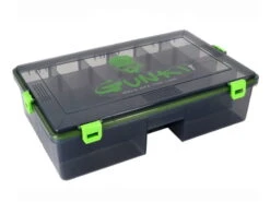 Gunki Waterproof Lure Box Deep
