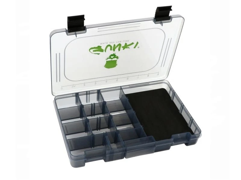 Gunki Jighead Boks 1 Gunki Jighead Boks