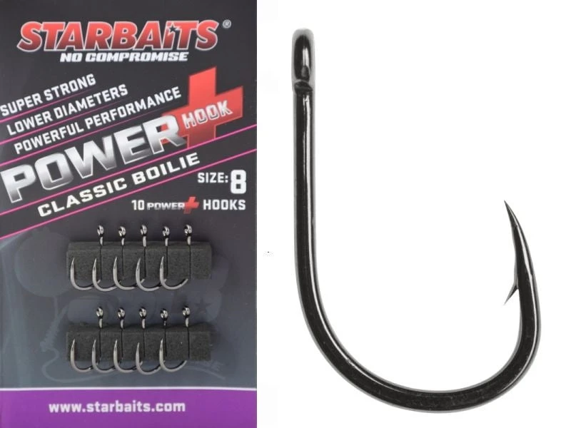 Power Hook Classic Boilie Krok 8 1 Power Hook Classic Boilie Krok 8