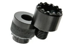 Starbaits Black Spot Magnet Adaptator -Fiske Lavprisbutikk 38631C