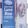 Jarvis Walker Lure Box LB2000