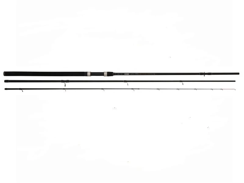 Sensas Black Arrow 250 12 Fot 120gr 1 Sensas Black Arrow 250 12 Fot 120gr