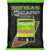 Sensas Mini Sticky Pellets Magic Fruity 700gr