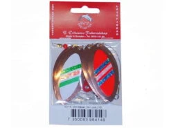 Markdrag VM Slepet DeLuxe Lys 407-K