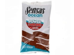Sensas Power Sardine Mix