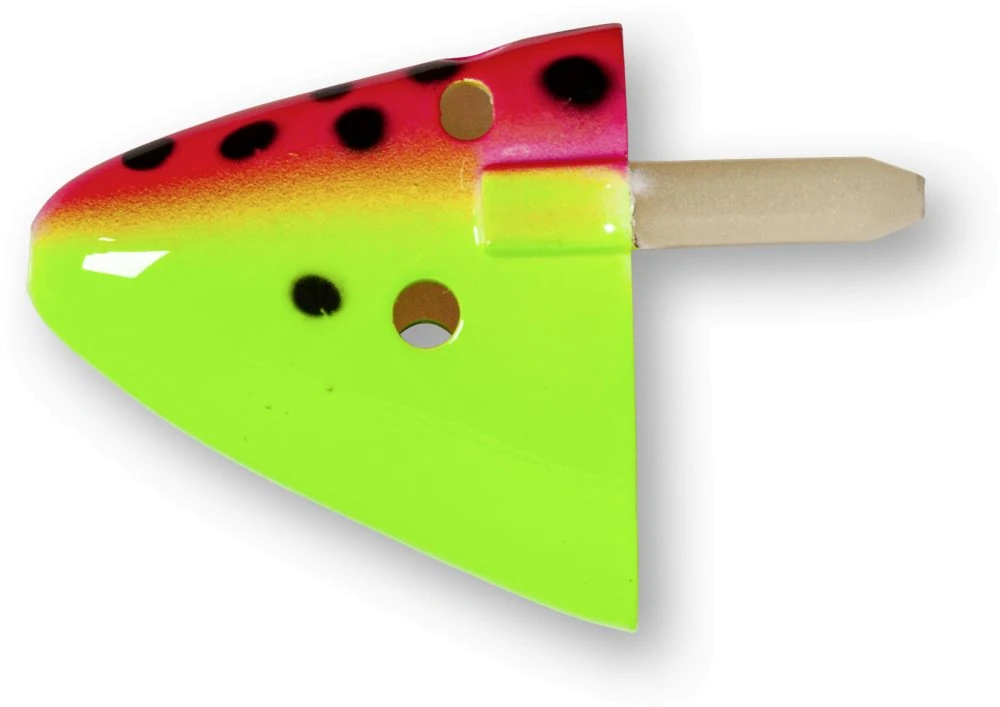 Zebco Rhino Bait Holder Crazy Clown 3stk 1 Zebco Rhino Bait Holder Crazy Clown 3stk