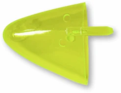 Zebco Rhino Bait Holder Lumi Chartreuse