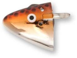 Zebco Rhino Bait Holder Copper Head 3stk