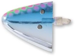 Zebco Rhino Bait Holder Blue Bullet 3stk