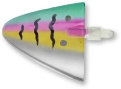 Zebco Rhino Bait Holder Green Machine 3stk