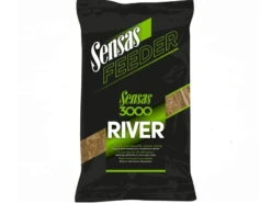Sensas Feeder 3000 River