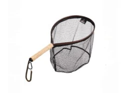 Gunki Dots Landing Net 30x40