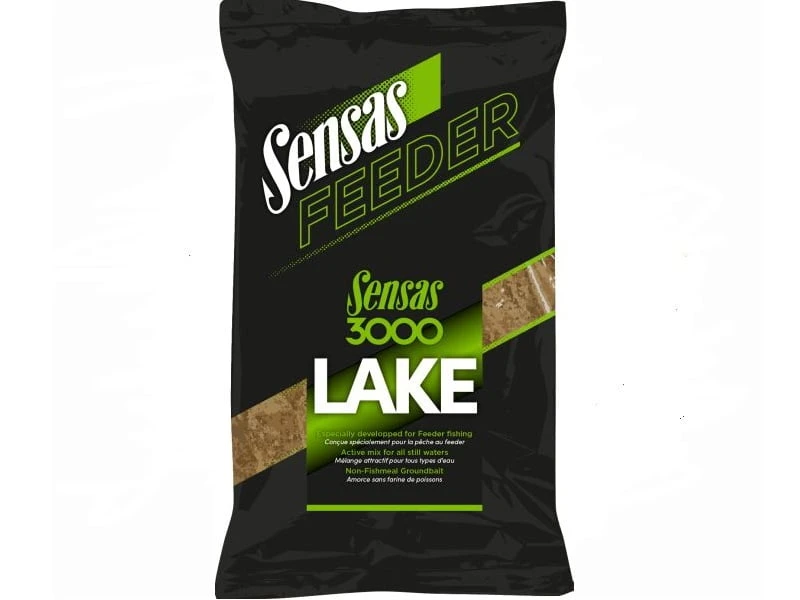 Sensas Feeder 3000 Lake 1 Sensas Feeder 3000 Lake