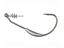 Gunki Loaded Texan Hook