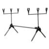 Dam Rod Pod 3-Rod Med Rod Rest