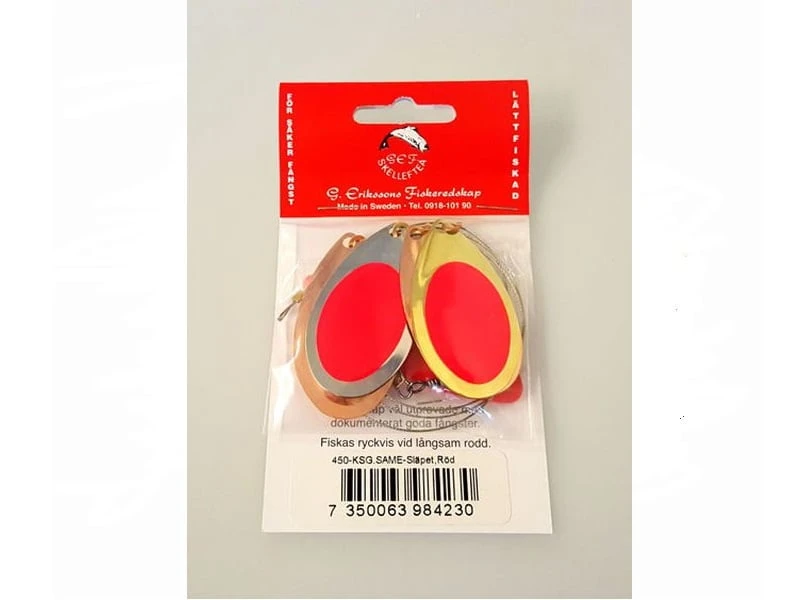 Markdrag Same Rød 450-KSG 1 Markdrag Same Rød 450-KSG