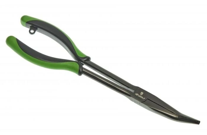 Gunki Angled Plier 28cm 1 Gunki Angled Plier 28cm
