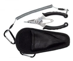 Gunki Multi-Fine Nose Pliers S