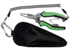 Gunki Multi-Fine Nose Pliers M