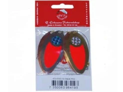 Markdrag OS Slepet Rød 470-KSG