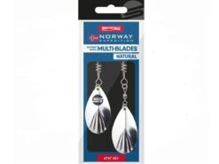 Spro Multi Blades Natural