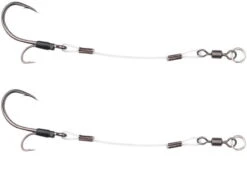 Spro SB Mega Jig Shad Stinger