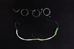 Søvik Natural Bait 012 Tandem Rig