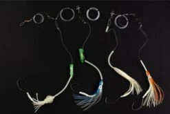 Søvik Natural Bait 013 Clip-On Paternoster