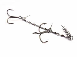 Darts Pikerig XL 5 Link 12cm