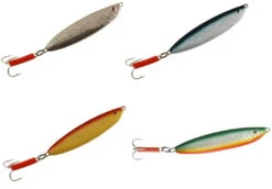 Sølvkroken Hørgård Stingsilda Pilk