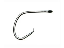 Owner 5114 Mutu Light Svart