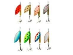 Søvik Laksespinner 28gram