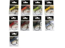 Traper Wolfram Leader Super