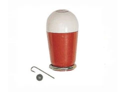 Sølvkroken Andersduppen 35gr