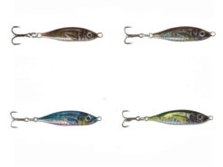 Søvik Stingsild 4cm 10gr