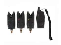 Dam Gangster Bite Alarm Set