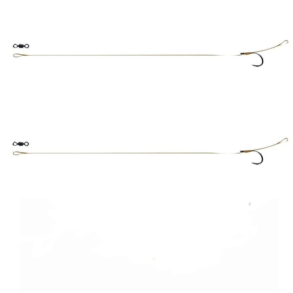 Dam Tactix Rig Classic 20cm 25LB 1 Dam Tactix Rig Classic 20cm 25LB