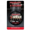 Starbaits X Wrap Stiff Coated Braid 25lbs