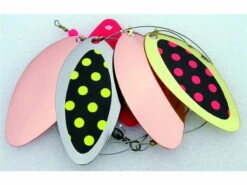 Markdrag VM Slepet Black Molly 404 KSG