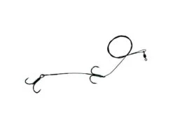 Owner Agnfiskrigg Med 2 Kroker